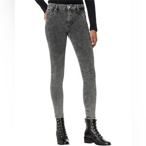 NWT AG Farrah Skinny Jeans 25 Identity